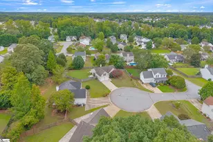 4 Okaloosa Way, Simpsonville, SC 29680 - Photo 33