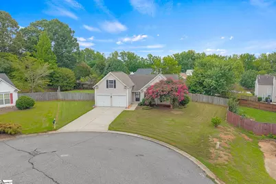 4 Okaloosa Way, Simpsonville, SC 29680 - Photo 39