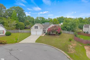 4 Okaloosa Way, Simpsonville, SC 29680 - Photo 39