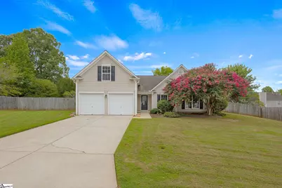 4 Okaloosa Way, Simpsonville, SC 29680 - Photo 1