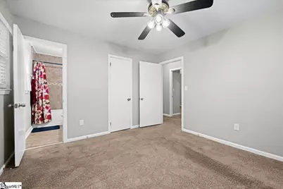 307 Sherondale Lane, Simpsonville, SC 29680 - Photo 17