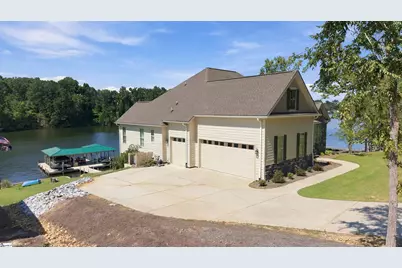 368 Abercrombie Point, Greenwood, SC 29649 - Photo 5