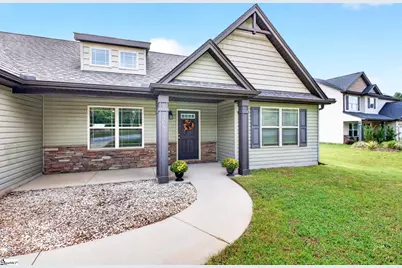 369 Silver Lake Road, Duncan, SC 29334 - Photo 3