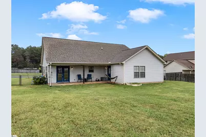 136 Manor House Lane, Chesnee, SC 29323 - Photo 37