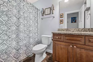 136 Manor House Ln, Chesnee, SC 29323 - Photo 27