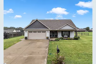 136 Manor House Lane, Chesnee, SC 29323 - Photo 1