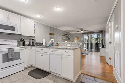 100 Captains Walk Circle #Unit 5, Salem, SC 29676 - Photo 3
