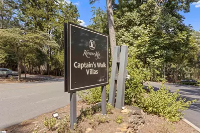 100 Captains Walk Circle #Unit 5, Salem, SC 29676 - Photo 17