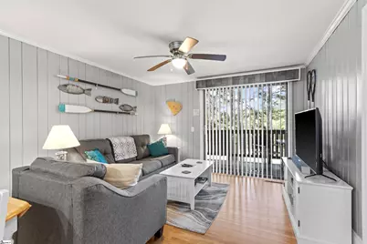 100 Captains Walk Circle #Unit 5, Salem, SC 29676 - Photo 7