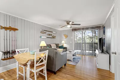 100 Captains Walk Circle #Unit 5, Salem, SC 29676 - Photo 5