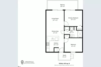 100 Captains Walk Circle #Unit 5, Salem, SC 29676 - Photo 23