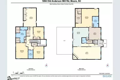 1694 Old Anderson Mill Road, Moore, SC 29369 - Photo 29