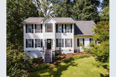 1694 Old Anderson Mill Road, Moore, SC 29369 - Photo 1