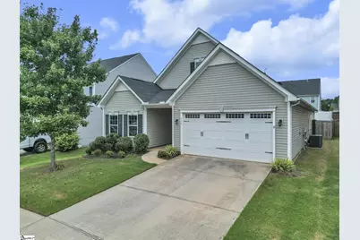 534 Bucklebury Road, Greer, SC 29651 - Photo 3
