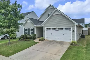 534 Bucklebury Rd, Greer, SC 29651 - Photo 3