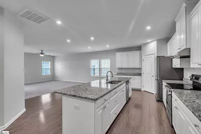 534 Bucklebury Road, Greer, SC 29651 - Photo 15