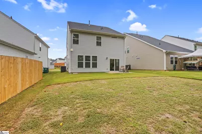 1157 Forestbrook Lane, Spartanburg, SC 29303 - Photo 33