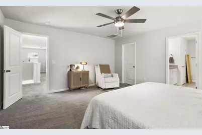 1157 Forestbrook Lane, Spartanburg, SC 29303 - Photo 21