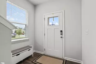 1157 Forestbrook Ln, Spartanburg, SC 29303 - Photo 5
