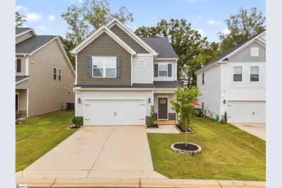 1157 Forestbrook Lane, Spartanburg, SC 29303 - Photo 1