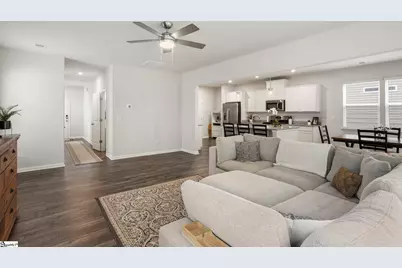 1157 Forestbrook Lane, Spartanburg, SC 29303 - Photo 11