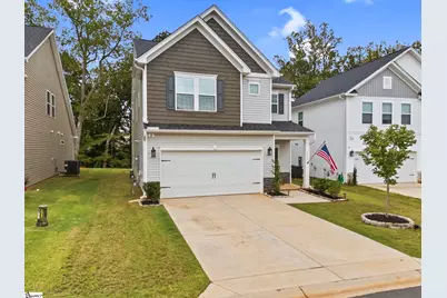 1157 Forestbrook Lane, Spartanburg, SC 29303 - Photo 3