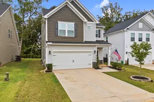 1157 Forestbrook Ln, Spartanburg, SC 29303 - Photo 3