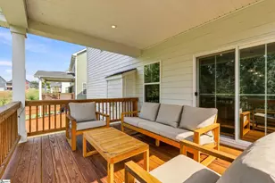 42 Yakama Wy, Greenville, SC 29607 - Photo 33