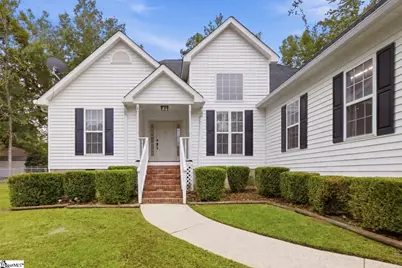 103 Pinebark Lane, Greenwood, SC 29649 - Photo 5