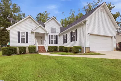 103 Pinebark Lane, Greenwood, SC 29649 - Photo 1
