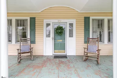 602 North Street, Anderson, SC 29621 - Photo 5