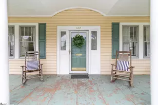 602 North St, Anderson, SC 29621 - Photo 5