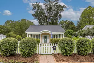 602 North St, Anderson, SC 29621 - Photo 1