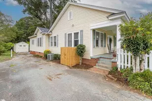 602 North St, Anderson, SC 29621 - Photo 3