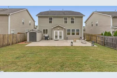 23 Border Avenue, Simpsonville, SC 29680 - Photo 45