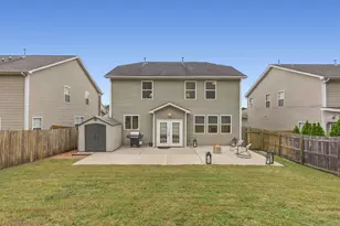 23 Border Ave, Simpsonville, SC 29680 - Photo 45