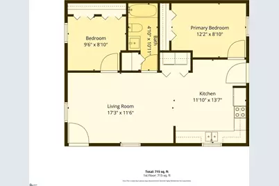 125 Overbrook Drive, Liberty, SC 29657 - Photo 7