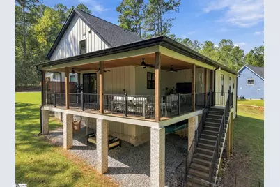 107 Moonlight Drive, Fair Play, SC 29643 - Photo 43