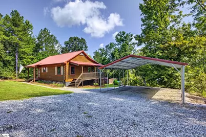 168 Kelly Circle Road, Cross Hill, SC 29332 - Photo 3