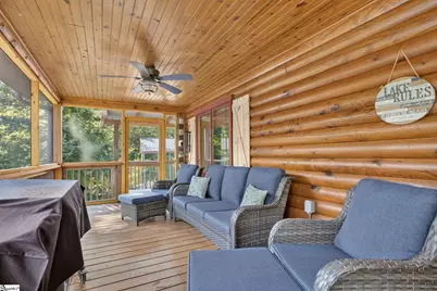 168 Kelly Circle Road, Cross Hill, SC 29332 - Photo 23