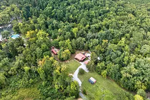 168 Kelly Circle Rd, Cross Hill, SC 29332 - Photo 43