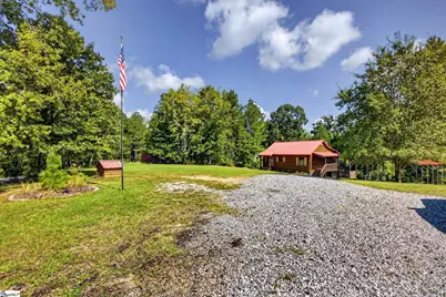168 Kelly Circle Road, Cross Hill, SC 29332 - Photo 47