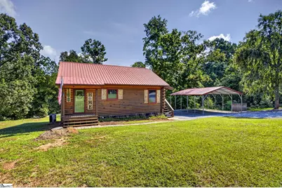 168 Kelly Circle Road, Cross Hill, SC 29332 - Photo 5