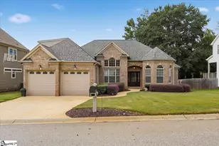 216 Kilburn Ln, Travelers Rest, SC 29690 - Photo 1