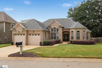 216 Kilburn Lane, Travelers Rest, SC 29690 - Photo 45