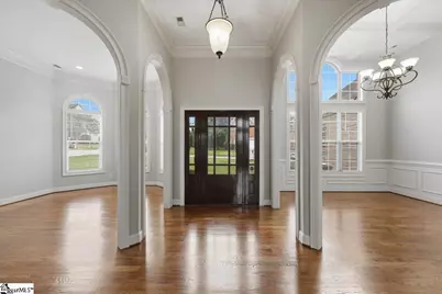 216 Kilburn Lane, Travelers Rest, SC 29690 - Photo 5