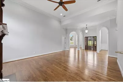 216 Kilburn Lane, Travelers Rest, SC 29690 - Photo 13