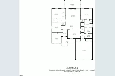 8624 Parris Bridge Road, Chesnee, SC 29323 - Photo 25