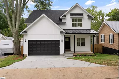 6 Apopka Avenue, Greenville, SC 29609 - Photo 1