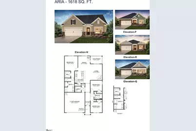 732 Marblewood Street, Greenville, SC 29605 - Photo 7